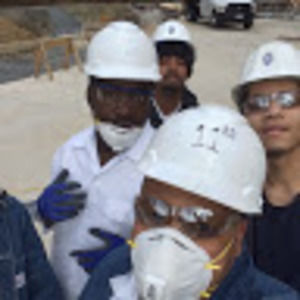 Meet your Posher, Dominic